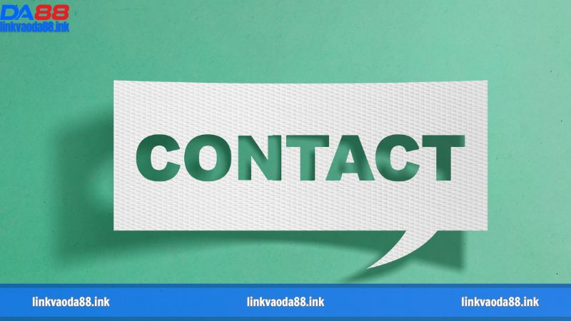 Ưu điểm của kênh liên hệ DA88