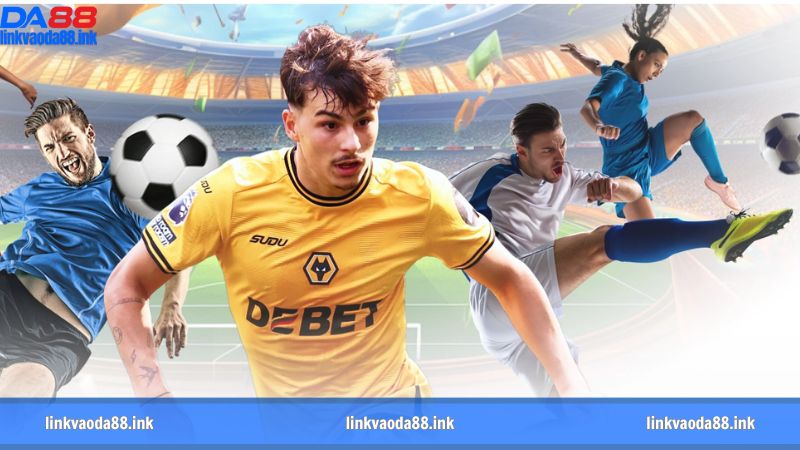Giới thiệu sảnh thể thao DA88