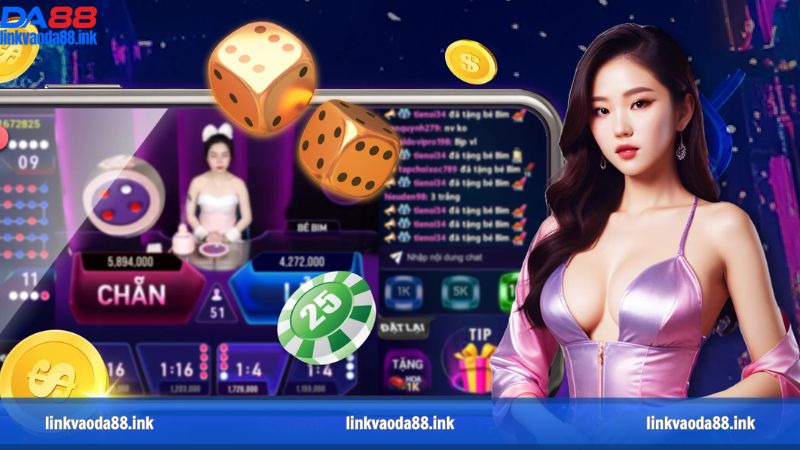 Nhận 150k từ Momo chơi cá cược thả ga trên DA88